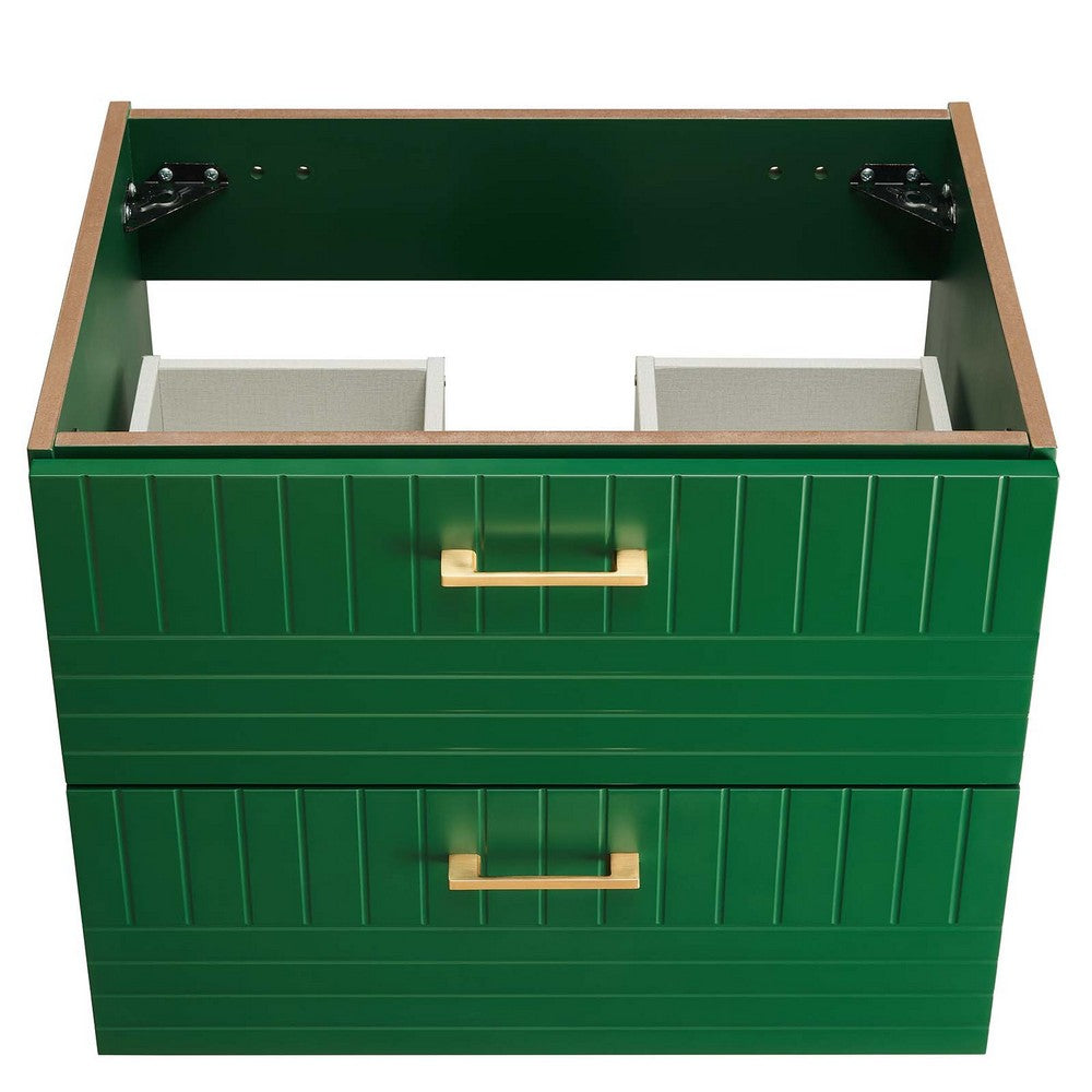 Daybreak 24" Wall-Mount by Modway| Green