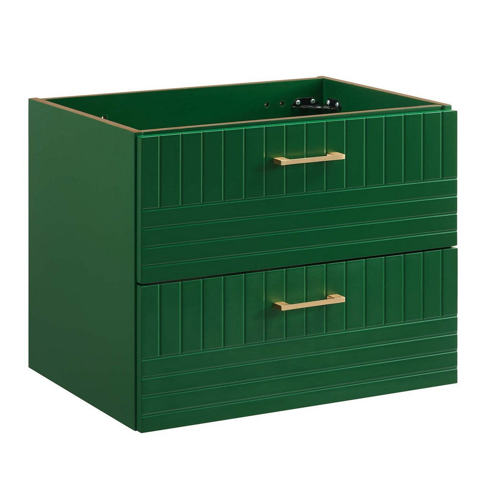 Daybreak 24" Wall-Mount by Modway| Green