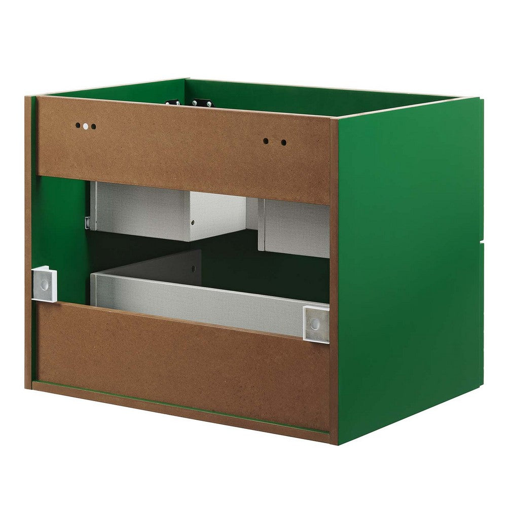 Daybreak 24" Wall-Mount by Modway| Green