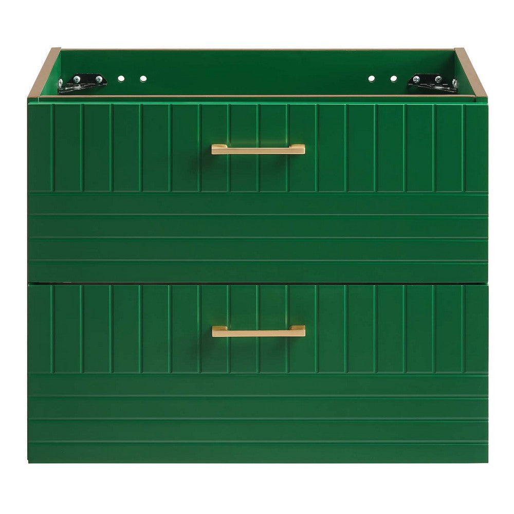 Daybreak 24" Wall-Mount by Modway| Green