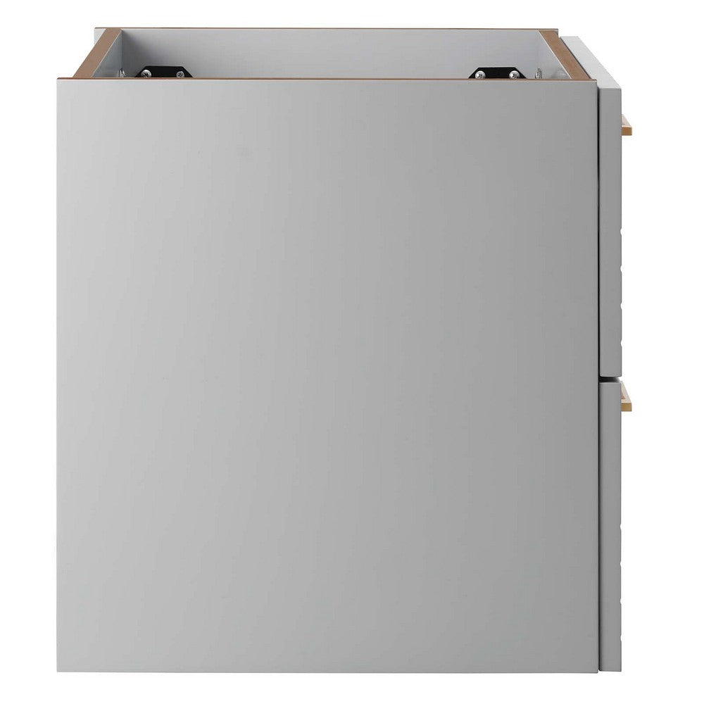 Daybreak 24" Wall-Mount by Modway| Gray