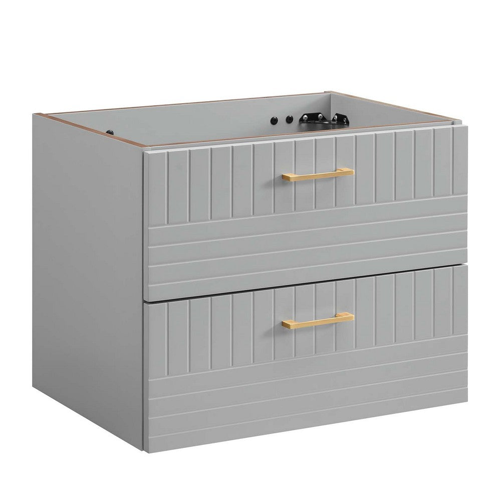 Daybreak 24" Wall-Mount by Modway| Gray