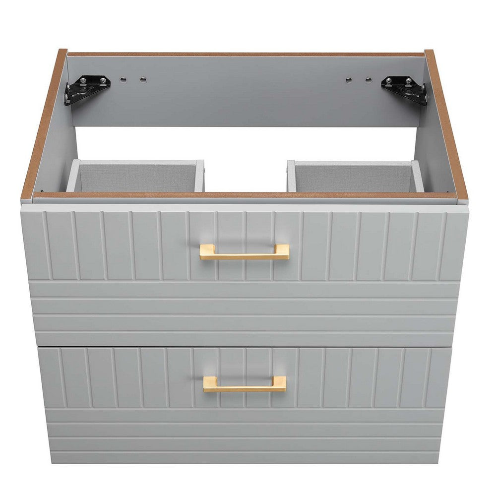 Daybreak 24" Wall-Mount by Modway| Gray