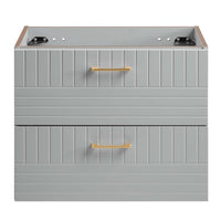 Daybreak 24" Wall-Mount by Modway| Gray