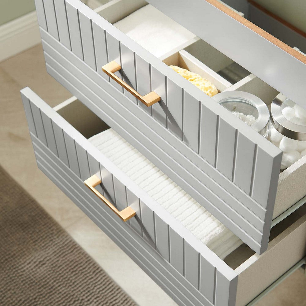 Daybreak 24" Wall-Mount by Modway| Gray