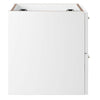 Daybreak 24" Wall-Mount by Modway| White