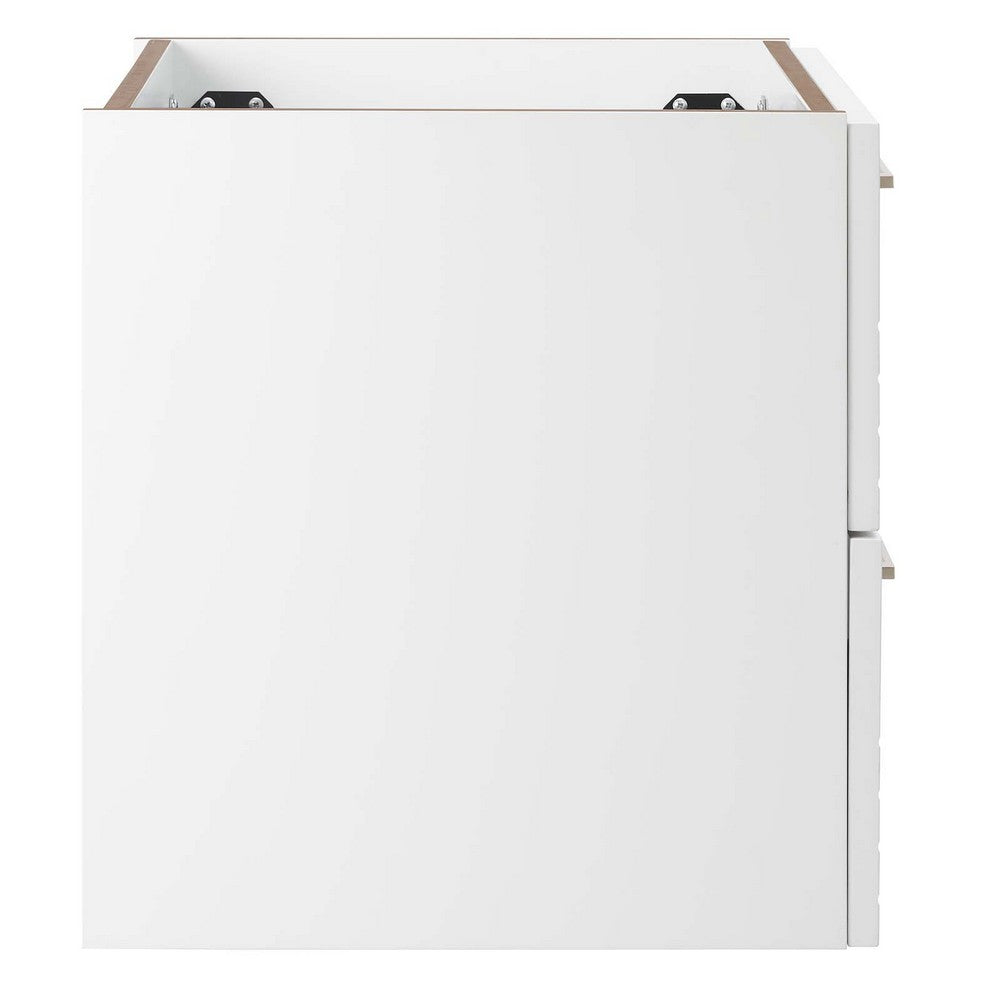 Daybreak 24" Wall-Mount by Modway| White