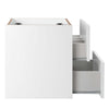 Daybreak 24" Wall-Mount by Modway| White