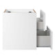 Daybreak 24" Wall-Mount by Modway| White