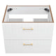 Daybreak 24" Wall-Mount by Modway| White