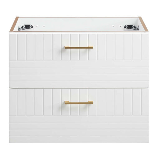 Daybreak 24" Wall-Mount by Modway| White