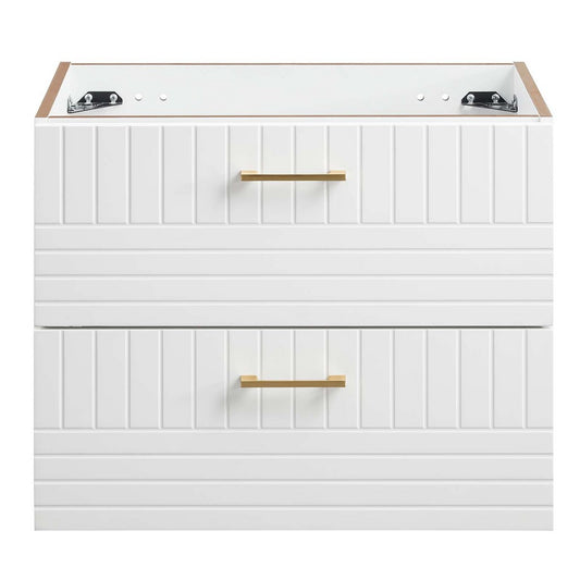 Daybreak 24" Wall-Mount by Modway| White