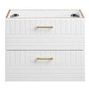 Daybreak 24" Wall-Mount by Modway| White