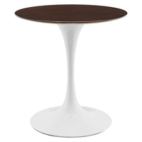 White Cherry Walnut