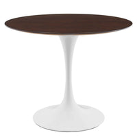 White Cherry Walnut