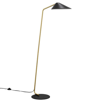 Journey Standing Floor Lamp MDY-EEI-5298-BLK