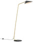 Journey Standing Floor Lamp  - No Shipping Charges