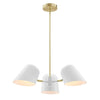Briana 3-Light Pendant Light - No Shipping Charges