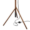 Natalie Tripod Floor Lamp  - No Shipping Charges