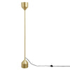 Kara Standing Floor Lamp - No Shipping Charges