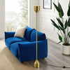 Kara Standing Floor Lamp - No Shipping Charges