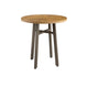 Meadow Outdoor Patio Teak Wood Dining Table by Modway| Oatmeal