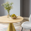 Tupelo 28" Dining Table - No Shipping Charges