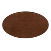 Tupelo 48" Oval Dining Table - No Shipping Charges