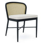 Melbourne Outdoor Patio Dining Side Chair  - No Shipping Charges