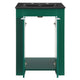 Maybelle 24" Bathroom Vanity by Modway| Green