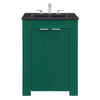 Maybelle 24" Bathroom Vanity by Modway| Green