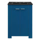 Maybelle 24" Bathroom Vanity by Modway| Blue