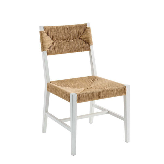 Bodie Wood Dining Chair  - No Shipping Charges
