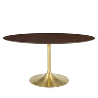 Gold Cherry Walnut