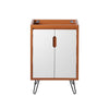 Energize 24" Bathroom Vanity Cabinet (Sink Basin Not Included) by Modway| White