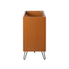 Energize 48" Single Sink Compatible (Not Included) Bathroom Vanity Cabinet by Modway| White