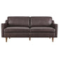 Impart Genuine Leather Sofa  - No Shipping Charges