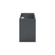 Bryn 30" Wall-Mount Bathroom Vanity (Sink Basin Not Included) by Modway| Gray