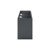 Bryn 48" Wall-Mount Bathroom Vanity (Sink Basin Not Included) by Modway| Gray