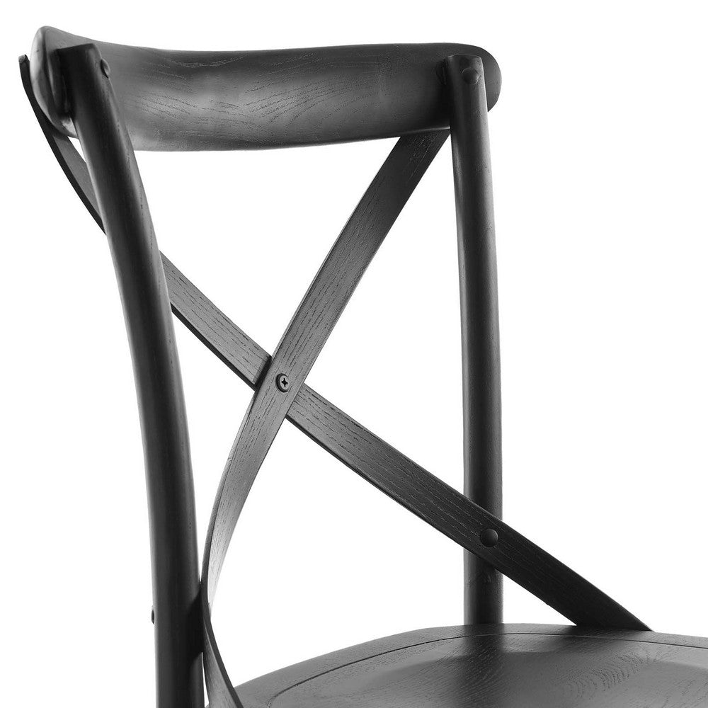 Gear Dining Side Chair - No Shipping Charges
