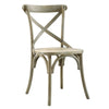 Gear Dining Side Chair  - No Shipping Charges