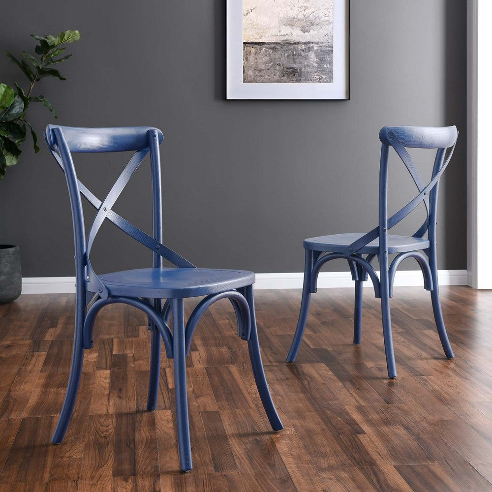 Modway Gear Dining Side Chair |No Shipping Charges