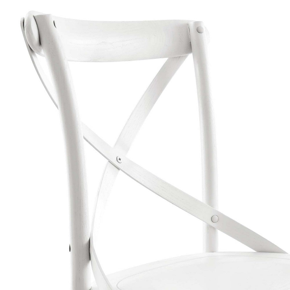 Gear Dining Side Chair - No Shipping Charges