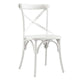 Gear Dining Side Chair - No Shipping Charges