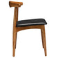 Black Tracy Dining Side Chair  - No Shipping Charges