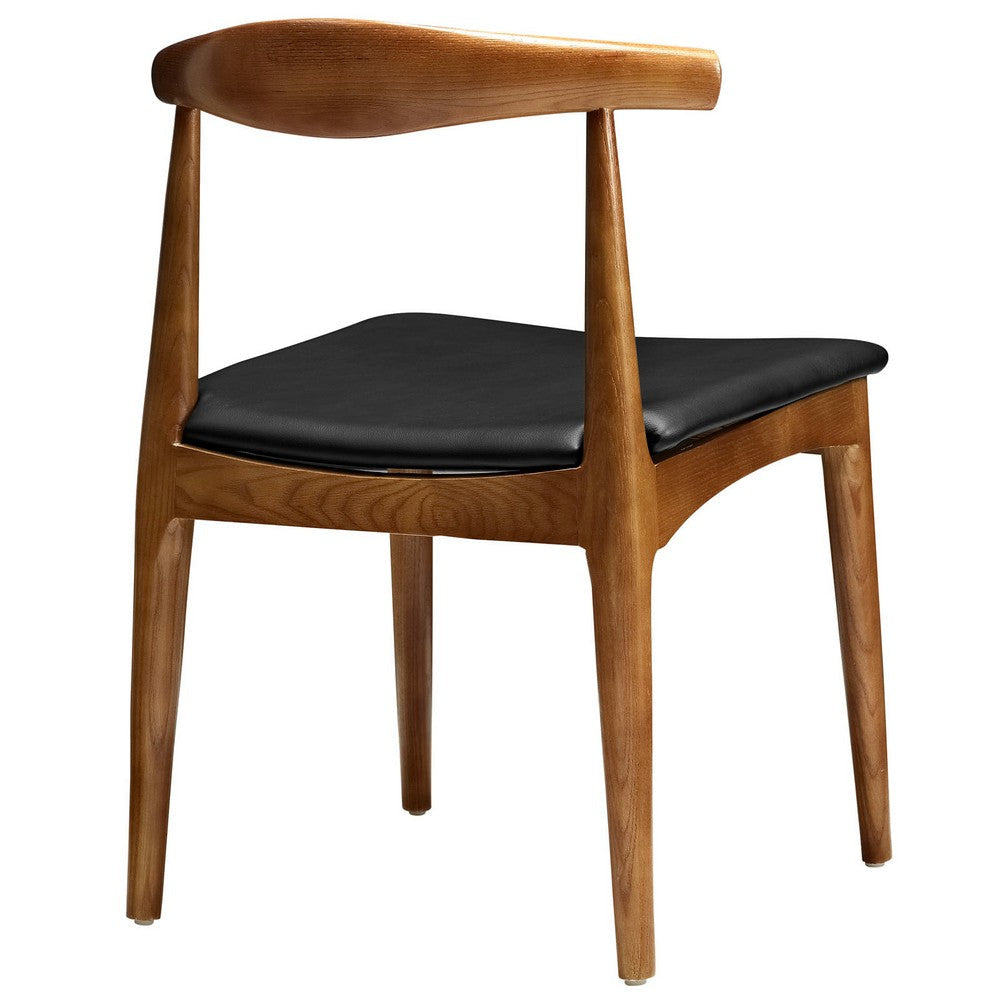 Black Tracy Dining Side Chair  - No Shipping Charges