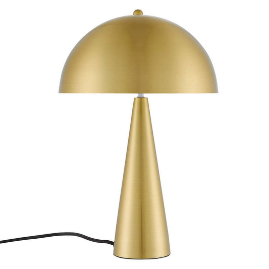 Selena Metal Table Lamp  - No Shipping Charges