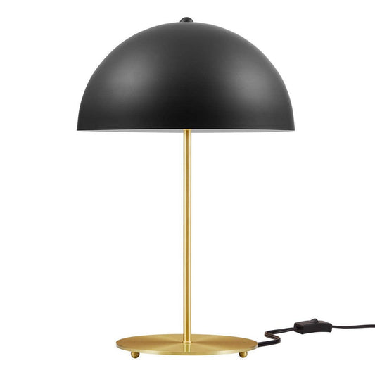 Ideal Metal Table Lamp - No Shipping Charges