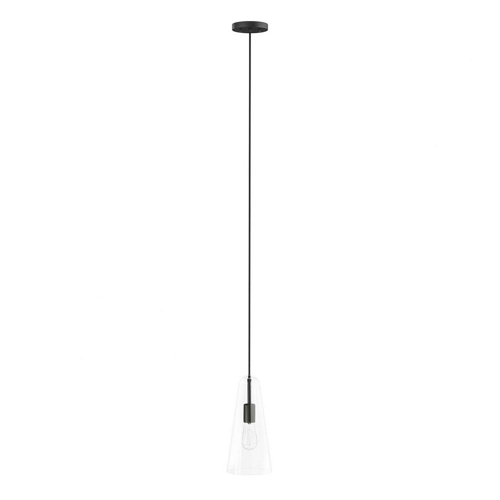 Beacon 1-Light Pendant Light - No Shipping Charges