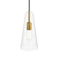 Beacon 1-Light Pendant Light  - No Shipping Charges